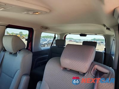 Zdjęcie 10 z 13 samochodu: 2011 HONDA ELEMENT EX VIN:5J6YH2H77BL000808 - miniatura