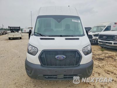 Piąte zdjęcie samochodu w środku: 2024 FORD TRANSIT T-250 VIN:1FTBR2X81RKA14495 - miniatura