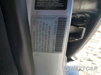 Zdjęcie 12 z 12 samochodu: 2003 VOLKSWAGEN JETTA GLS TDI VIN:WVWSP61J33W489879 - miniatura
