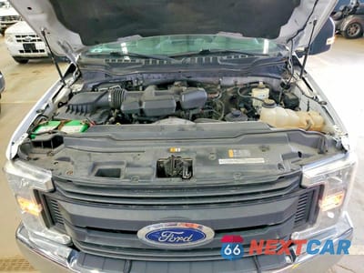 Zdjęcie 11 z 12 samochodu: 2017 FORD F350 SUPER DUTY VIN:1FT7X3B67HEC71889 - miniatura