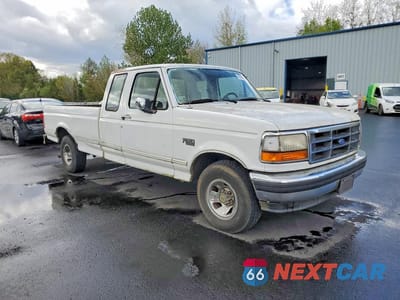 Czwarte zdjęcie samochodu z boku: 1995 FORD F150 VIN:1FTEX15N2SKA51311 - miniatura