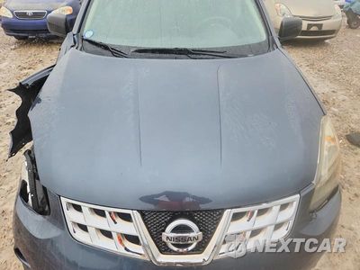 Zdjęcie 12 z 13 samochodu: 2015 NISSAN ROUGE VIN:JN8AS5MT8FW152778 - miniatura