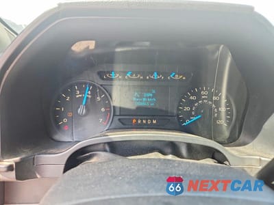 Zdjęcie 9 z 12 samochodu: 2017 FORD F150 SUPER CAB VIN:1FTFX1CG0HKD77173 - miniatura