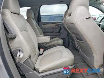 Zdjęcie 11 z 13 samochodu: 2015 CHEVROLET TRAVERSE LTZ VIN:1GNKVJKD9FJ278924 - miniatura