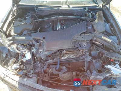 Zdjęcie 11 z 12 samochodu: 2004 BMW M3 VIN:WBSBL93424PN59817 - miniatura