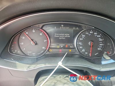Zdjęcie 9 z 12 samochodu: 2019 AUDI A6 PREMIUM VIN:WAUK2AF24KN018862 - miniatura