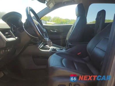 Zdjęcie 7 z 12 samochodu: 2018 GMC TERRAIN SLT VIN:3GKALVEX5JL245173 - miniatura