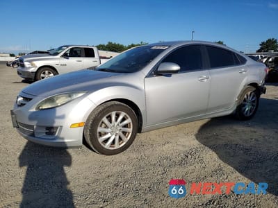 2012 MAZDA 6 I 1YVHZ8DH4C5M34057 - główne zdjęcie licytacji z USA - miniatura