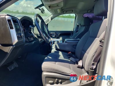 Zdjęcie 7 z 11 samochodu: 2014 CHEVROLET SILVERADO C1500 LT VIN:1GCRCREC4EZ210416 - miniatura