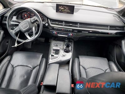 Zdjęcie 8 z 13 samochodu: 2019 AUDI Q7 PRESTIGE VIN:WA1VAAF73KD001694 - miniatura