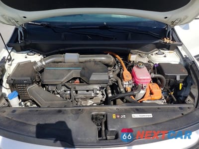 Zdjęcie 12 z 14 samochodu: 2023 KIA SPORTAGE LX VIN:KNDPUCAG6P7111282 - miniatura