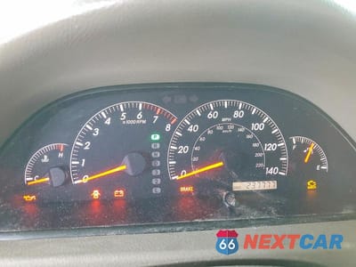 Zdjęcie 9 z 11 samochodu: 2005 TOYOTA CAMRY LE VIN:4T1BE32K75U393162 - miniatura