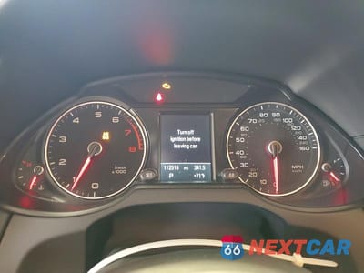 Zdjęcie 9 z 14 samochodu: 2015 AUDI Q5 PREMIUM PLUS VIN:WA1LFAFP3FA083913 - miniatura
