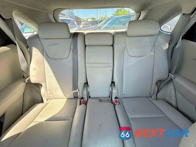 Zdjęcie 14 z 14 samochodu: 2010 LEXUS RX 350 VIN:2T2ZK1BA7AC017393 - miniatura