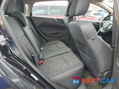 Zdjęcie 10 z 11 samochodu: 2012 FORD FIESTA SE VIN:3FADP4EJ5CM151848 - miniatura