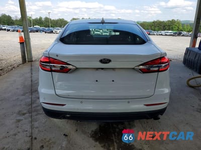 Zdjęcie 6 z 12 samochodu: 2019 FORD FUSION SE VIN:3FA6P0HD9KR107845 - miniatura