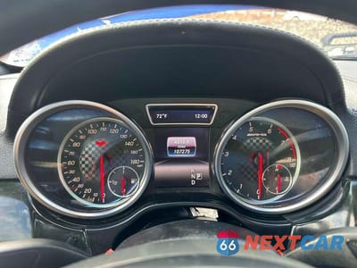 Zdjęcie 6 z 10 samochodu: 2019 MERCEDES-BENZ GLE COUPE 43 AMG VIN:4JGED6EB4KA139998 - miniatura