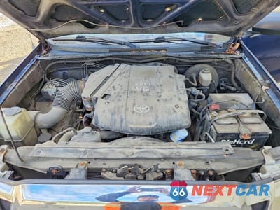Zdjęcie 11 z 12 samochodu: 2007 TOYOTA TACOMA ACCESS CAB VIN:5TEUU42N07Z323786 - miniatura