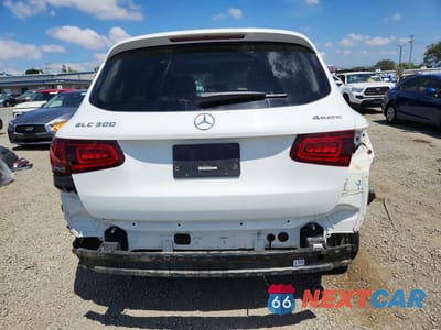 Zdjęcie 6 z 14 samochodu: 2020 MERCEDES-BENZ GLC 300 4MATIC VIN:WDC0G8EB1LF755013 - miniatura
