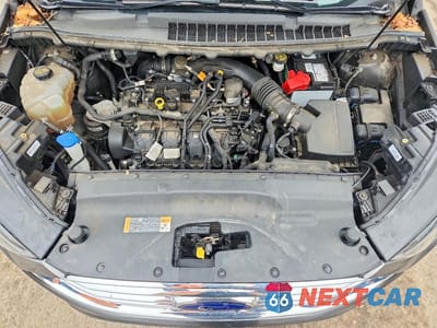 Zdjęcie 12 z 12 samochodu: 2019 FORD EDGE SEL VIN:2FMPK4J90KBC42815 - miniatura