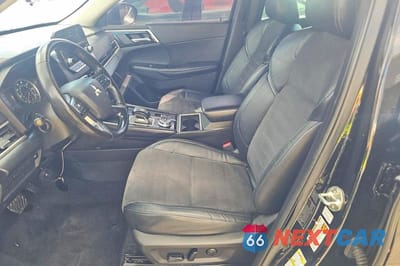 Zdjęcie 11 z 14 samochodu: 2023 MITSUBISHI OUTLANDER SE VIN:JA4J3UA80PZ047228 - miniatura