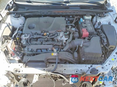 Zdjęcie 11 z 13 samochodu: 2018 TOYOTA CAMRY XSE VIN:4T1B61HK8JU106253 - miniatura