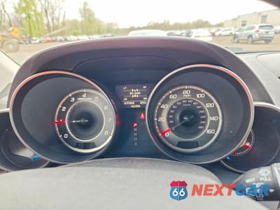 Zdjęcie 9 z 12 samochodu: 2012 ACURA MDX VIN:2HNYD2H21CH548074 - miniatura