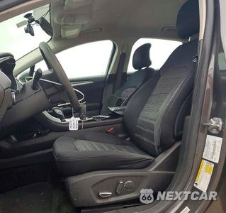 Zdjęcie 7 z 12 samochodu: 2016 FORD FUSION SE VIN:3FA6P0H78GR122340 - miniatura