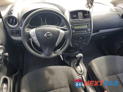 Zdjęcie 8 z 12 samochodu: 2018 NISSAN VERSA NOTE S VIN:3N1CE2CPXJL354988 - miniatura