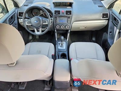 Zdjęcie 8 z 13 samochodu: 2018 SUBARU FORESTER 2.5I VIN:JF2SJABC4JH585415 - miniatura