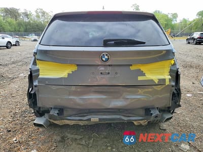 Zdjęcie 6 z 14 samochodu: 2018 BMW X5 XDRIVE35D VIN:5UXKS4C51J0Z89623 - miniatura