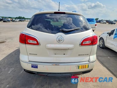 Zdjęcie 6 z 13 samochodu: 2013 BUICK ENCLAVE VIN:5GAKRDKDXDJ177792 - miniatura