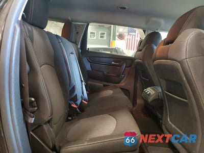 Zdjęcie 11 z 13 samochodu: 2014 CHEV TRAVERSE LT VIN:1GNKRGKD7EJ331254 - miniatura