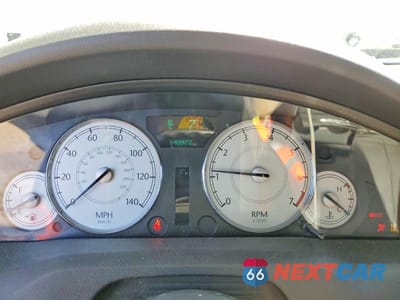 Zdjęcie 9 z 11 samochodu: 2006 CHRYSLER 300 TOURING VIN:2C3KA53G56H116380 - miniatura