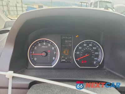 Zdjęcie 9 z 13 samochodu: 2009 HONDA CR-V LX VIN:5J6RE38319L026914 - miniatura