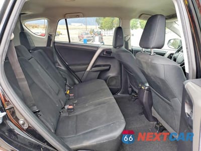 Zdjęcie 10 z 12 samochodu: 2017 TOYOTA RAV4 LE VIN:2T3ZFREV7HW381920 - miniatura