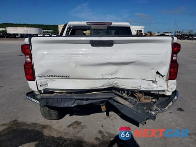 Zdjęcie 6 z 12 samochodu: 2021 CHEVROLET SILVERADO K1500 LT VIN:1GCUYDED2MZ114810 - miniatura