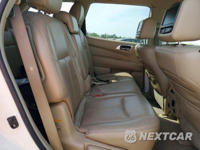 Zdjęcie 11 z 13 samochodu: 2013 NISSAN PATHFINDER S VIN:5N1AR2MM8DC637785 - miniatura