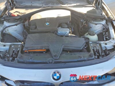 Zdjęcie 11 z 12 samochodu: 2013 BMW 328 I VIN:WBA3A5C53DF356117 - miniatura