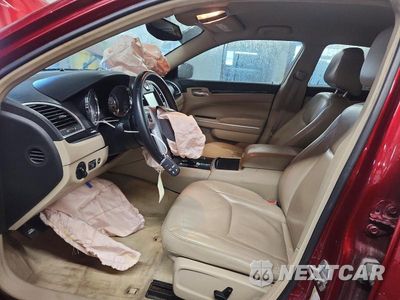 Zdjęcie 7 z 13 samochodu: 2013 CHRYSLER 300 VIN:2C3CCAAG1DH669857 - miniatura