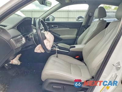 Zdjęcie 7 z 12 samochodu: 2023 ACURA INTEGRA VIN:19UDE4H25PA021321 - miniatura