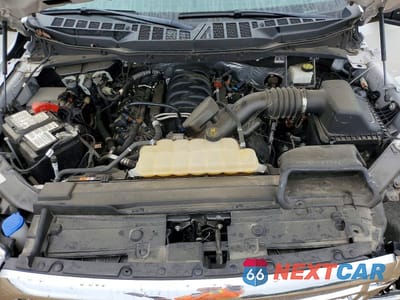 Zdjęcie 11 z 13 samochodu: 2021 FORD F150 SUPERCREW VIN:1FTFW1E57MFD09566 - miniatura