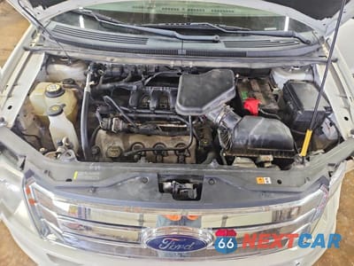 Zdjęcie 12 z 13 samochodu: 2008 FORD EDGE SEL VIN:2FMDK48C78BA78704 - miniatura