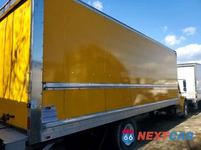 Czwarte zdjęcie samochodu z boku: 2019 FREIGHTLINER M2 106 MEDIUM DUTY VIN:3ALACWFB4KDKH7154 - miniatura