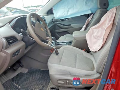 Zdjęcie 7 z 13 samochodu: 2019 CHEVROLET TRAVERSE LT VIN:1GNERGKW6KJ292912 - miniatura