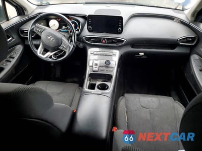 Zdjęcie 8 z 12 samochodu: 2022 HYUNDAI SANTA FE XRT VIN:5NMS6DAJ6NH383553 - miniatura