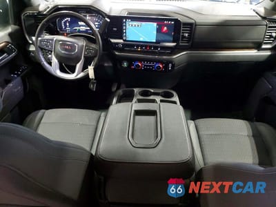 Zdjęcie 8 z 11 samochodu: 2022 GMC SIERRA K1500 ELEVATION VIN:3GTPUCEK6NG691228 - miniatura