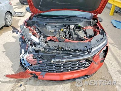 Zdjęcie 12 z 13 samochodu: 2024 CHEVROLET TRAX 2RS VIN:KL77LJE24RC173356 - miniatura
