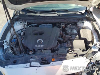 Zdjęcie 11 z 12 samochodu: 2017 MAZDA 6 TOURING VIN:JM1GL1V53H1133745 - miniatura