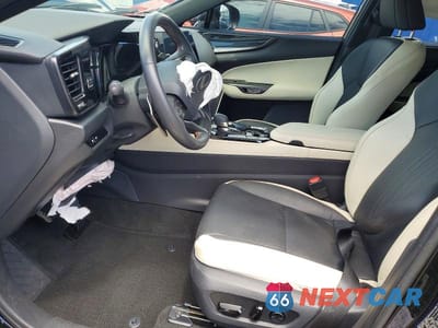 Zdjęcie 7 z 11 samochodu: 2024 LEXUS NX 250 BASE VIN:2T2ADCAZ2RC010874 - miniatura